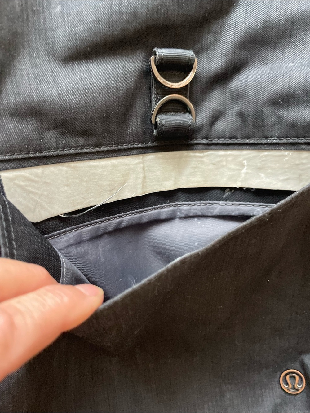 lululemonEveryday Backpack - Picture 5 of 8